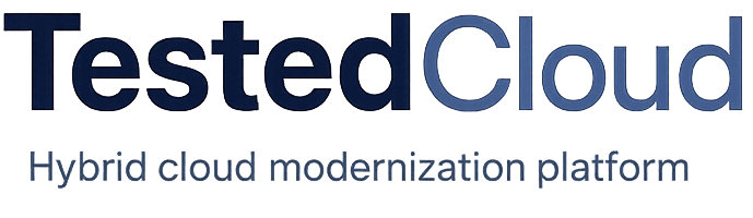 TestedCloud